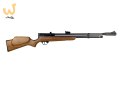 Karabinek wiatrówka BEEMAN CHIEF II PLUS z regulatorem PCP-drewno k.4,5 mm Ekp