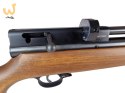 Karabinek wiatrówka BEEMAN CHIEF II PLUS z regulatorem PCP-drewno k.4,5 mm Ekp