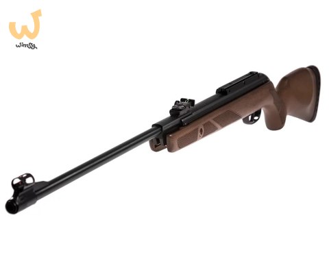 Karabinek wiatrówka Gamo Hunter-440 kal. 5,5 mm Ekp Karabinek wiatrówka Gamo Hunter-440 kal. 5,5 mm Ekp