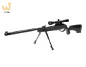 Karabinek wiatrówka HPA Mi MAXXIM 5,5mm