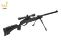 Karabinek wiatrówka HPA Mi MAXXIM 5,5mm