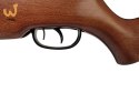 Karabinek wiatrówka Marksman Beaver 2096 drewno+ luneta kal.4,5 mm Ekp