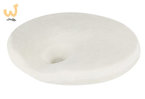 Korekcyjna poduszka ortopedyczna dla dzieci - QMED BABY PILLOW Korekcyjna poduszka ortopedyczna dla dzieci - QMED BABY PILLOW