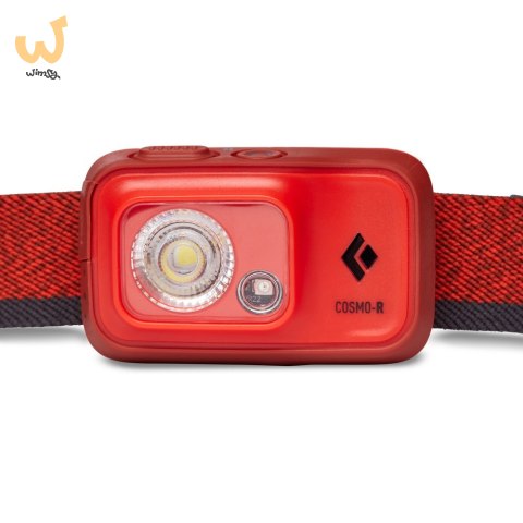Latarka czołowa Black Diamond COSMO 350-R HEADLAMP OCTANE Latarka czołowa Black Diamond COSMO 350-R HEADLAMP OCTANE