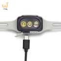 Latarka czołowa Black Diamond Deploy Run light