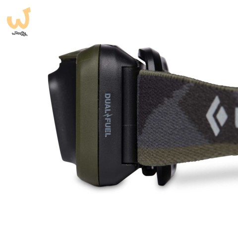 Latarka czołowa Black Diamond SPOT 400 HEADLAMP Latarka czołowa Black Diamond SPOT 400 HEADLAMP