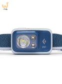 Latarka czołowa Black Diamond Spot 400 - azul