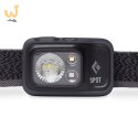 Latarka czołowa Black Diamond Spot 400 - graphite