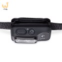 Latarka czołowa Black Diamond Spot 400 - graphite