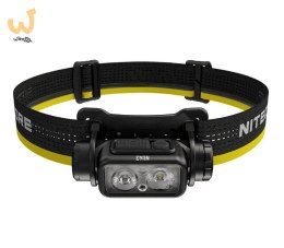 Latarka czołowa Nitecore NU43