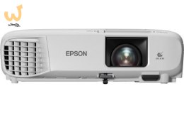 PROJEKTOR EPSON EB-FH06 LCD, FHD, 3500 ANSI, 16000:1