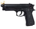 Pistolet ASG Beretta M9 World Defender sprężynowy