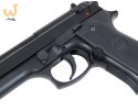 Pistolet ASG Beretta M9 World Defender sprężynowy