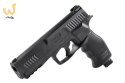 Pistolet na kule gumowe Umarex HDP TP50 Gen.2 T4E k