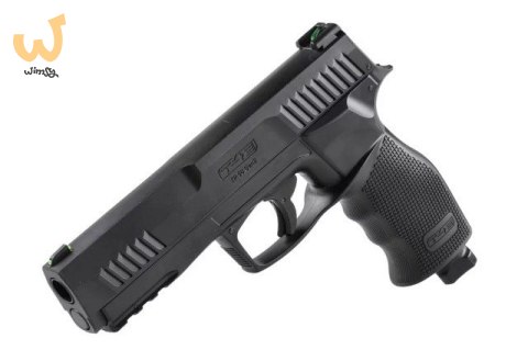 Pistolet na kule gumowe Umarex HDP TP50 Gen.2 T4E k Pistolet na kule gumowe Umarex HDP TP50 Gen.2 T4E k