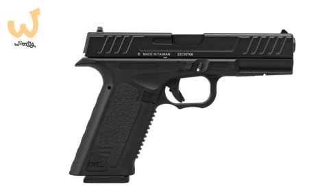 Pistolet wiatrówka RANGER GL18 FULL AUTO BLOWBACK k.4,5BBs 18-strzał. KWC Pistolet wiatrówka RANGER GL18 FULL AUTO BLOWBACK k.4,5BBs 18-strzał. KWC