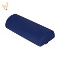 Poduszka lędźwiowa półwałek Qmed LUMBAR HALF ROLL