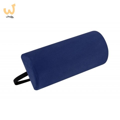 Poduszka lędźwiowa półwałek Qmed LUMBAR HALF ROLL Poduszka lędźwiowa półwałek Qmed LUMBAR HALF ROLL