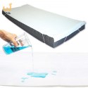 Prześcieradło nieprzemakalne z gumkami 90x200 cm