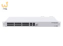 Switch Mikrotik CRS326-24S+2Q+RM 25p Managed Fast/10G