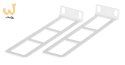 Switch Mikrotik CRS354-48P-4S+2Q+RM 53p PoE (PoE+: 48;) 700W Managed Fast/Gigabit/10G