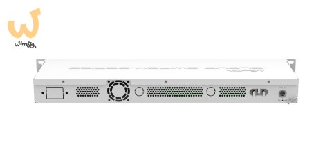 Switch Mikrotik CSS326-24G-2S+RM 26p Managed Gigabit/10G Switch Mikrotik CSS326-24G-2S+RM 26p Managed Gigabit/10G