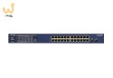 Switch Netgear GS724TP-300EUS 26p PoE 190W (PoE+: 24p) Managed Gigabit