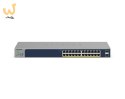 Switch Netgear GS724TPP-300EUS 26p PoE 380W (PoE+: 24p) Managed Gigabit