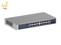 Switch Netgear GS724Tv6 26p Managed Gigabit