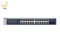 Switch Netgear GS724Tv6 26p Managed Gigabit