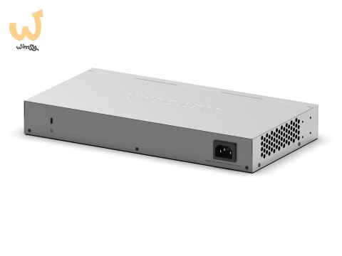 Switch Netgear GS724Tv6 26p Managed Gigabit Switch Netgear GS724Tv6 26p Managed Gigabit