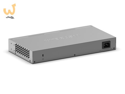 Switch Netgear GS724Tv6 26p Managed Gigabit Switch Netgear GS724Tv6 26p Managed Gigabit