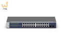 Switch Netgear GS724Tv6 26p Managed Gigabit