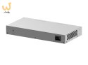 Switch Netgear GS724Tv6 26p Managed Gigabit