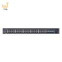 Switch Netgear GSM4248PX-100EUS 48p PoE 960W (PoE+: 40p) Managed 10 Gigabit