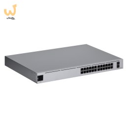 Switch Ubiquiti Pro 24 26p Managed Gigabit (USW-Pro-24)