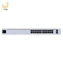 Switch Ubiquiti Pro 24 26p Managed Gigabit (USW-Pro-24)