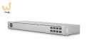 Switch Ubiquiti UniFi Aggregation 8p Managed 10G (USW-Aggregation-EU)