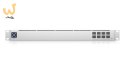 Switch Ubiquiti UniFi Aggregation 8p Managed 10G (USW-Aggregation-EU)