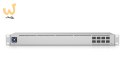 Switch Ubiquiti UniFi Aggregation 8p Managed 10G (USW-Aggregation-EU)