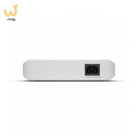 Switch Ubiquiti UniFi Lite 16 PoE 16p PoE ( PoE+: 8;) Managed Gigabit (USW-Lite-16-PoE-EU) Switch Ubiquiti UniFi Lite 16 PoE 16p PoE ( PoE+: 8;) Managed Gigabit (USW-Lite-16-PoE-EU)