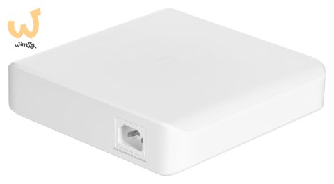 Switch Ubiquiti UniFi Lite 16 PoE 16p PoE ( PoE+: 8;) Managed Gigabit (USW-Lite-16-PoE-EU) Switch Ubiquiti UniFi Lite 16 PoE 16p PoE ( PoE+: 8;) Managed Gigabit (USW-Lite-16-PoE-EU)