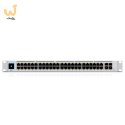 Switch Ubiquiti UniFi Pro 48 52p Managed Gigabit (USW-Pro-48-EU)