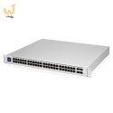 Switch Ubiquiti UniFi Pro 48 52p Managed Gigabit (USW-Pro-48-EU)