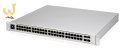Switch Ubiquiti UniFi Pro 48 PoE 52p PoE ( PoE+: 40; PoE++: 8;) Managed Gigabit (USW-Pro-48-POE-EU)