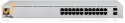 Switch Ubiquiti UniFi Standard 24 PoE 26p PoE ( PoE+: 16;) Managed Gigabit (USW-24-POE-EU)