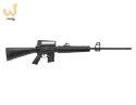 Wiatrówka karabinek BEEMAN 1920 SNIPER kal.4,5mm Ekp