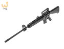 Wiatrówka karabinek BEEMAN 1920 SNIPER kal.4,5mm Ekp