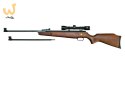 Wiatrówka karabinek BEEMAN Grizzly X2 m.1073 GP GAS RAM kal.4,5/5,5 mm