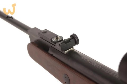 Wiatrówka karabinek BEEMAN Grizzly X2 m.1073 GP GAS RAM kal.4,5/5,5 mm Wiatrówka karabinek BEEMAN Grizzly X2 m.1073 GP GAS RAM kal.4,5/5,5 mm
